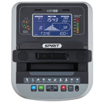 Spirit XBR55 Recumbent Bike