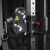 Ironax XFT Functional Trainer